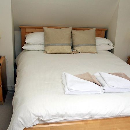 Westacre Lodge Auchterarder Eksteriør bilde
